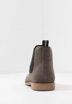 Pier One Hombre Botines - Grey -Ofertas Pier One Tienda 6de421c8477f46dbbacce2e16cc7c73b