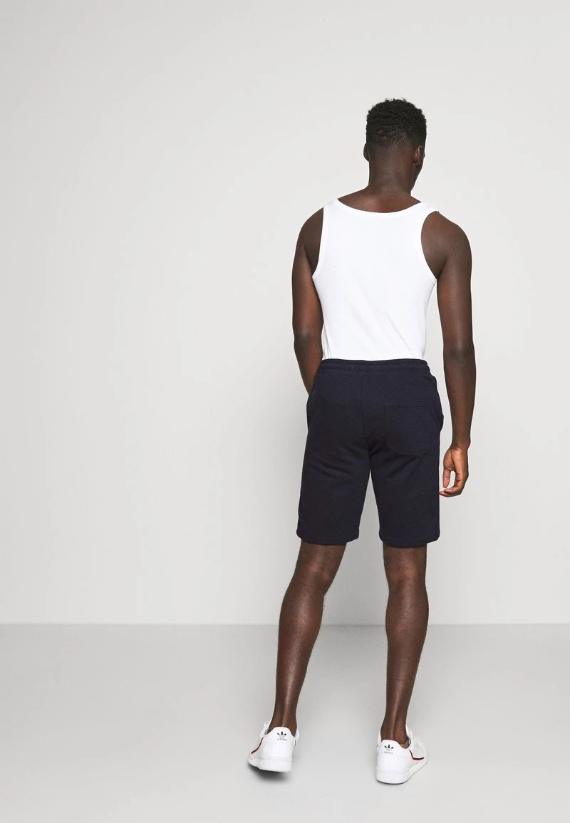 Pier One Hombre Pantalones Deportivos - Dark Blue 5 Pier One Hombre Pantalones Deportivos - Dark Blue - Imagen 3