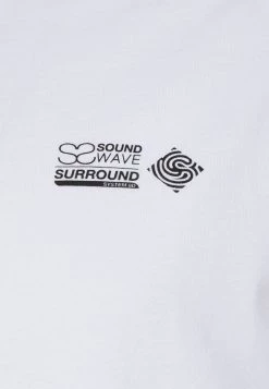 Pier One Hombre Camiseta Estampada - White 18 Pier One Hombre Camiseta Estampada - White -Ofertas Pier One Tienda 6edc872e7f6b47caa17f0c432e4e9f30