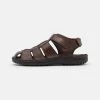 Pier One Hombre Sandalias - Brown -Ofertas Pier One Tienda 6ef9a5ee32184798b594a9ad2ef7bc1e