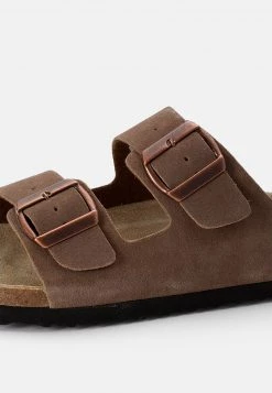 Pier One Unisexo LEATHER UNISEX - Sandalias Planas - Stone 13 Pier One Unisexo LEATHER UNISEX - Sandalias Planas - Stone -Ofertas Pier One Tienda 6f60895d0404408486c31e9d1af5bd53