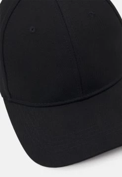 Pier One Unisexo UNISEX - Gorra - Black -Ofertas Pier One Tienda 6f88a03286c34dcd86d5570969b1b44c