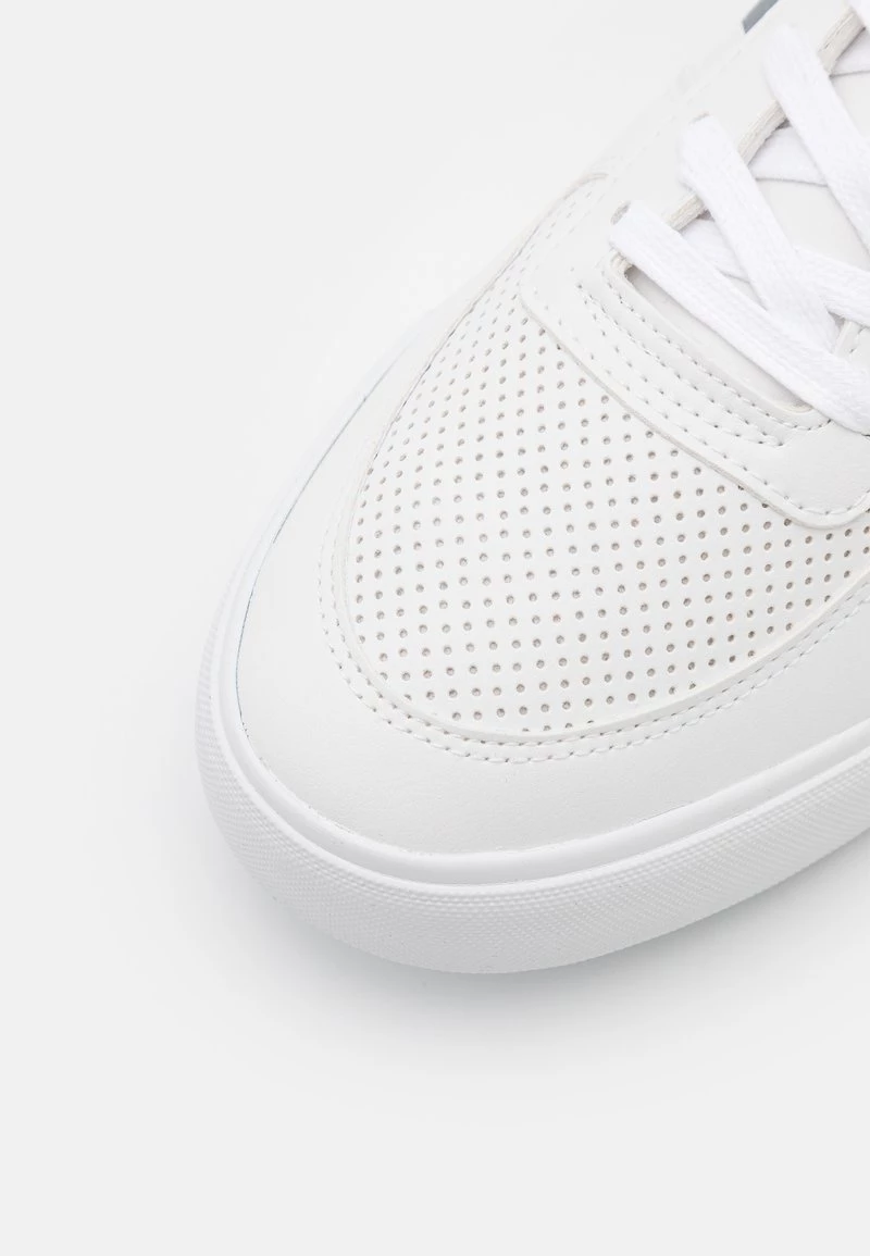 Pier One Hombre Zapatillas - White 8 Pier One Hombre Zapatillas - White - Imagen 6