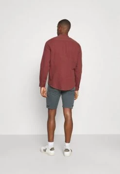 Pier One Hombre Camisa - Red -Ofertas Pier One Tienda 70c8d766956e4aa9bdb169a7b68c452a