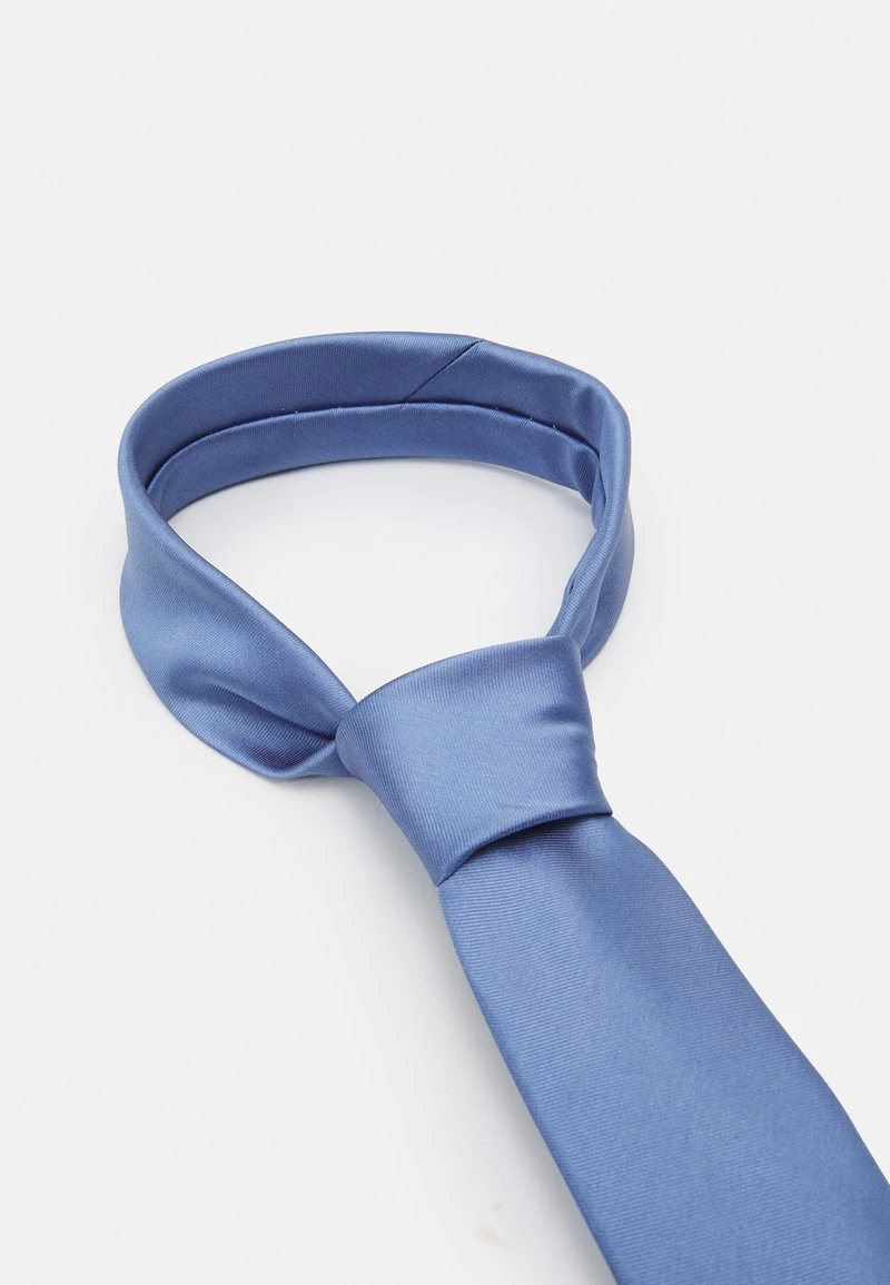 Pier One Hombre SET - Pañuelo De Bolsillo - Blue 8 Pier One Hombre SET - Pañuelo De Bolsillo - Blue - Imagen 6