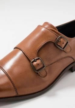 Pier One Hombre LEATHER - Mocasines - Cognac 13 Pier One Hombre LEATHER - Mocasines - Cognac -Ofertas Pier One Tienda 719c3140a1414b50ac7f2464bb2ede24