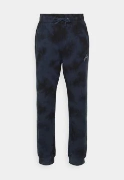 Pier One Hombre TIE DYE JOGGER - Pantalones Deportivos - Dark Blue- Black 12 Pier One Hombre TIE DYE JOGGER - Pantalones Deportivos - Dark Blue- Black -Ofertas Pier One Tienda 71ce54c643294ab4ae7c34287ef79652