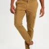 Pier One Hombre Pantalones Cargo - Camel -Ofertas Pier One Tienda 71d5320429714426b5a8613095cdf502