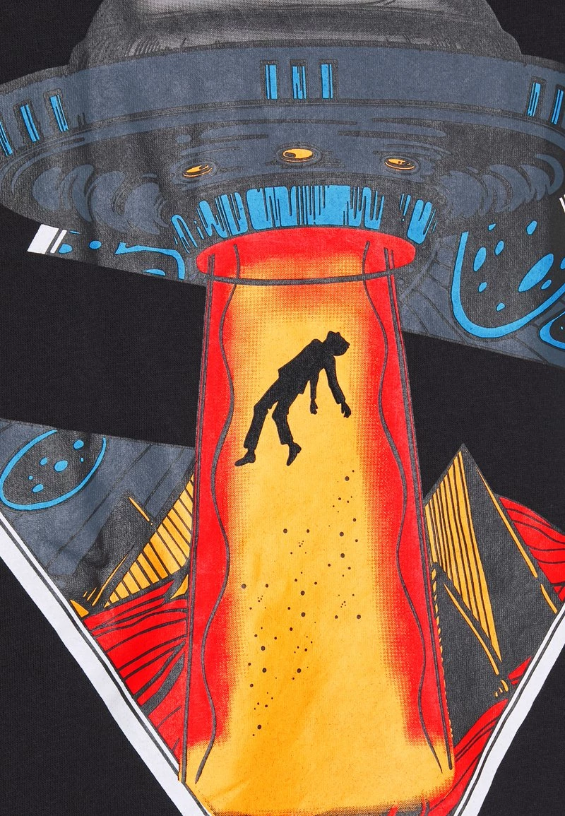 Pier One Jersey Con Capucha - Black, Hombre 9 Pier One Jersey Con Capucha - Black, Hombre - Imagen 7