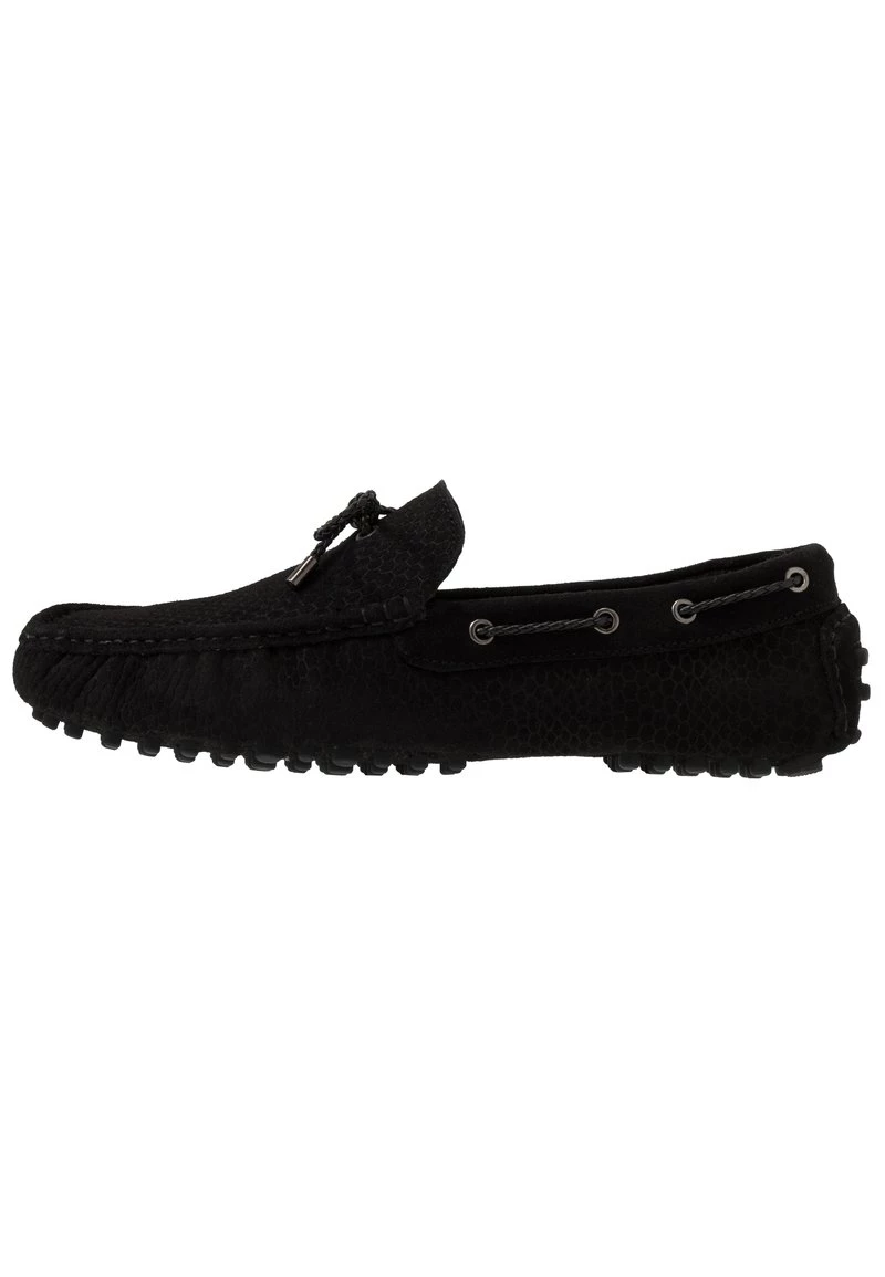 Pier One Mocasines - Black, Hombre 4 Pier One Mocasines - Black, Hombre - Imagen 2