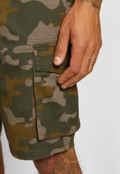 Pier One Hombre Shorts - Dark Green 15 Pier One Hombre Shorts - Dark Green -Ofertas Pier One Tienda 72c460cee793412baf0285193dc61068