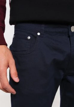 Pier One Hombre Pantalones - Dark Blue -Ofertas Pier One Tienda 72d05897eb7b4ca3bdc8ce99ac126aa1