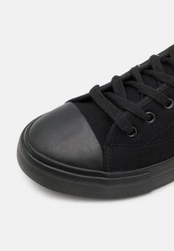 Pier One Unisexo UNISEX - Zapatillas - Black -Ofertas Pier One Tienda 72d352269afa454c96a8086393e510c6