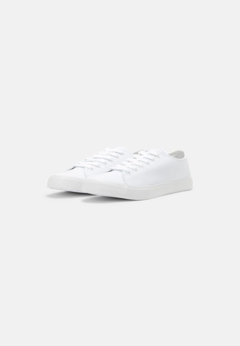 Pier One Unisexo UNISEX - Zapatillas - White 4 Pier One Unisexo UNISEX - Zapatillas - White - Imagen 2
