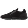 Pier One Hombre UNISEX - Zapatillas - Black