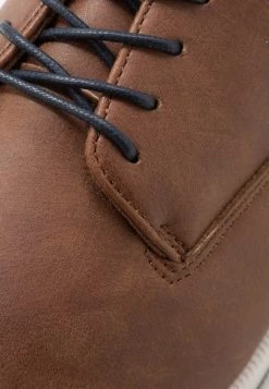 Pier One Hombre Zapatos Con Cordones - Cognac -Ofertas Pier One Tienda 7352f85c2bae4898b20a1c5196e56eef