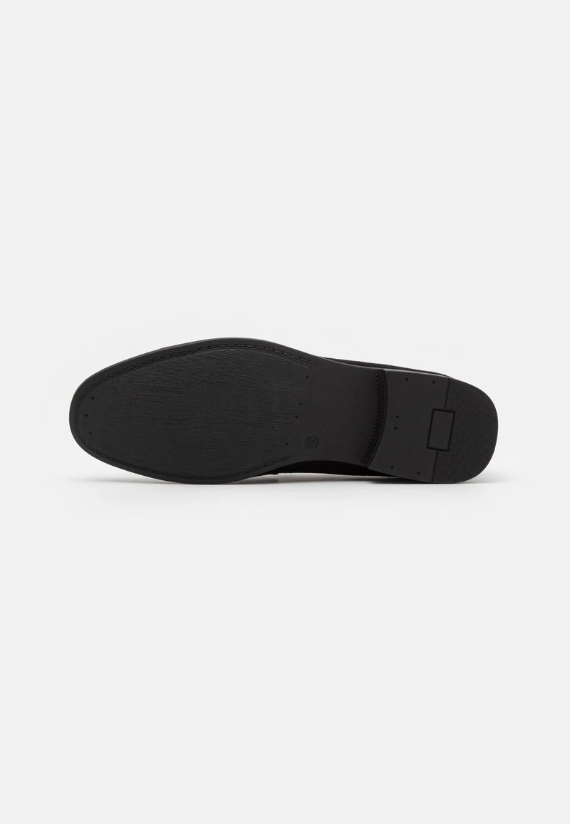 Pier One Hombre Mocasines - Black 7 Pier One Hombre Mocasines - Black - Imagen 5