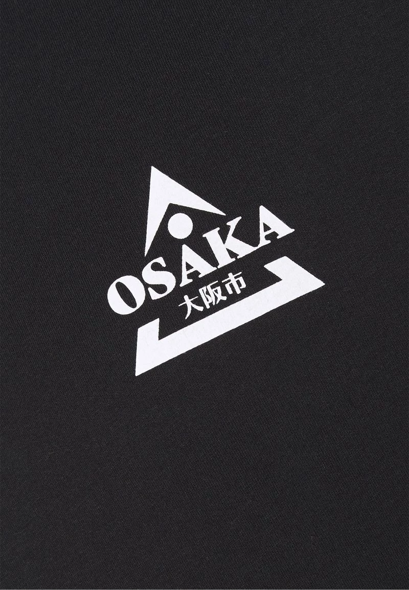 Pier One Hombre Camiseta De Manga Larga - Black 9 Pier One Hombre Camiseta De Manga Larga - Black - Imagen 7