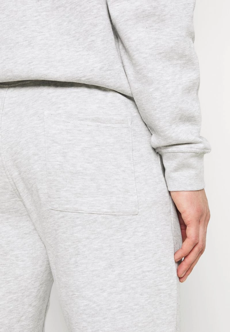 Pier One Hombre Pantalones Deportivos - Mottled Light Grey/mottled Dark Blue 8 Pier One Hombre Pantalones Deportivos - Mottled Light Grey/mottled Dark Blue - Imagen 6