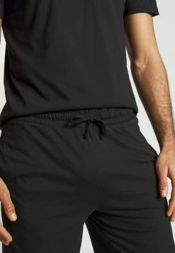Pier One Hombre Pijama - Black 11 Pier One Hombre Pijama - Black -Ofertas Pier One Tienda 73cb94e366504a7192fe56bbfdefb762