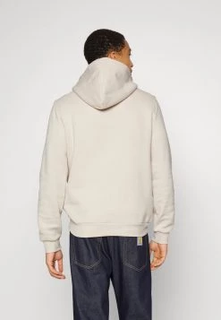 Pier One Hombre Sudadera - Beige -Ofertas Pier One Tienda 7410fdc3a7d140029affa99279b7e46b