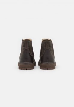 Pier One Hombre Botines - Brown -Ofertas Pier One Tienda 7414fff3f4984607b360c7ccbce171c5