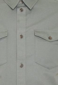 Pier One Hombre Camisa - Khaki 16 Pier One Hombre Camisa - Khaki -Ofertas Pier One Tienda 7491efd722b8450887915a0e128074fb