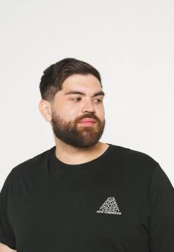 Pier One Hombre Camiseta Estampada - Black 12 Pier One Hombre Camiseta Estampada - Black -Ofertas Pier One Tienda 7519d8a451ca4263b854dfa60648defb