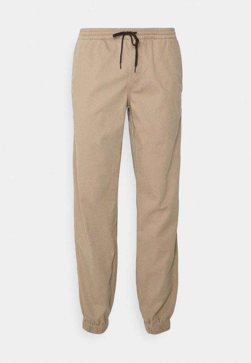 Pier One Hombre Pantalones - Tan 8 Pier One Hombre Pantalones - Tan - Imagen 6