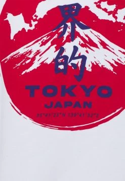 Pier One Hombre Sudadera - White 7 Pier One Hombre Sudadera - White -Ofertas Pier One Tienda 7531b4b8575e49b38fc0cc531601b663