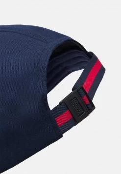 Pier One Unisexo UNISEX - Gorra - Dark Blue -Ofertas Pier One Tienda 75f8a0ae6e134b9985721a3c1426de67