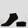 Pier One Hombre 7 PACK - Calcetines - Black 2 Pier One Hombre 7 PACK - Calcetines - Black -Ofertas Pier One Tienda 761eb82b86644213af1dbf34e77a203b