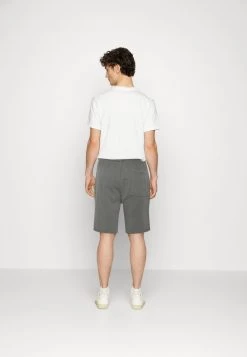 Pier One Hombre Shorts - Dark Grey -Ofertas Pier One Tienda 76915155939548479582a15399bfc1ec