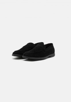 Pier One Hombre Mocasines - Black 14 Pier One Hombre Mocasines - Black -Ofertas Pier One Tienda 76c190a7f3604c62b5bda1658e46eb50