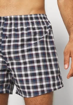 Pier One Hombre 5 PACK - Boxer - Grey -Ofertas Pier One Tienda 76ef02faa69e4534a8ba13470b07a39a