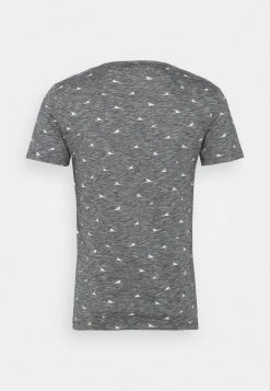 Pier One Hombre Camiseta Estampada - Dark Blue -Ofertas Pier One Tienda 76fd377b7f1f48288f2d85e15503c8bb