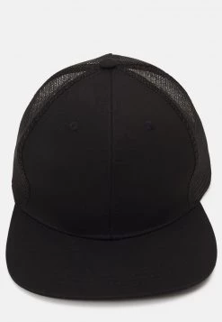 Pier One UNISEX - Gorra - Black, Unisexo -Ofertas Pier One Tienda 77579c86f41942309ff031ca5055ab71