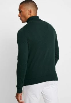 Pier One Hombre Jersey De Punto - Dark Green -Ofertas Pier One Tienda 77d9213314a5411abaf9e0d9b83acfbc