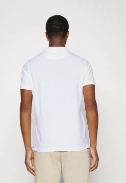 Pier One Hombre 3 PACK - Polo - Bordeaux/white/dark Blue -Ofertas Pier One Tienda 77f7f7de6e104257a29c3bd24e3d9426