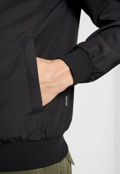 Pier One Hombre Chaquetas Bomber - Black -Ofertas Pier One Tienda 785de7e873654e248854c6583672cfa7