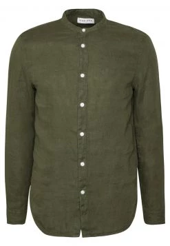 Pier One Hombre Camisa - Olive -Ofertas Pier One Tienda 786d01cc808546679553f78d18371b23