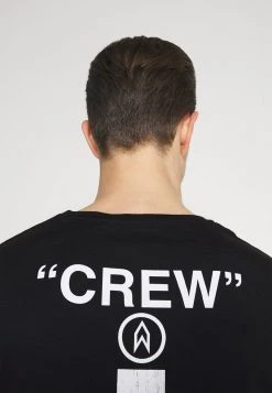 Pier One Hombre Camiseta Estampada - Black 16 Pier One Hombre Camiseta Estampada - Black -Ofertas Pier One Tienda 7881ed4c319d4a2eb15f21d4cf66b9a4