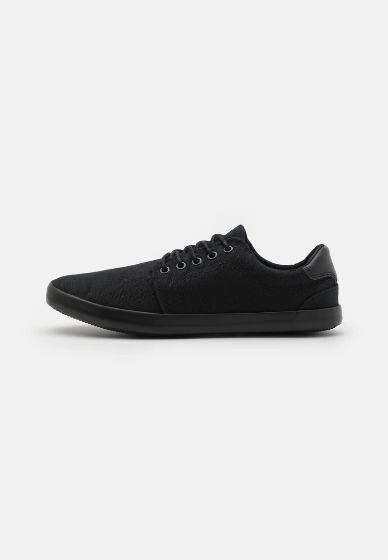 Pier One Hombre Zapatillas - Black 3 Pier One Hombre Zapatillas - Black