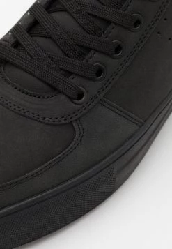 Pier One Hombre Zapatillas Altas - Black -Ofertas Pier One Tienda 78bb0ae74c2948d5907fb253c3569212