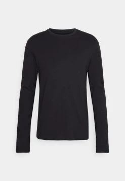 Pier One Hombre 7 PACK - Camiseta De Manga Larga - Mottled Light Grey/white/mottled Dark Grey -Ofertas Pier One Tienda 7911083fd553453da11cfa9a8658ebc7