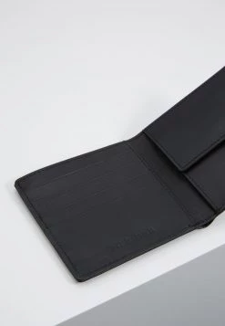 Pier One Hombre LEATHER - Monedero - Black 11 Pier One Hombre LEATHER - Monedero - Black -Ofertas Pier One Tienda 793ee17881fd4ef9bb10f1e344bf22ed