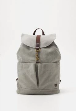Pier One Unisexo UNISEX - Mochila - Grey