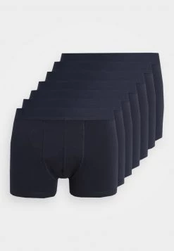 Pier One Hombre 7 PACK - Culotte - Dark Blue -Ofertas Pier One Tienda 79fb19134af44be6ab5589ab9b452616