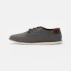 Pier One Hombre Zapatos De Vestir - Grey