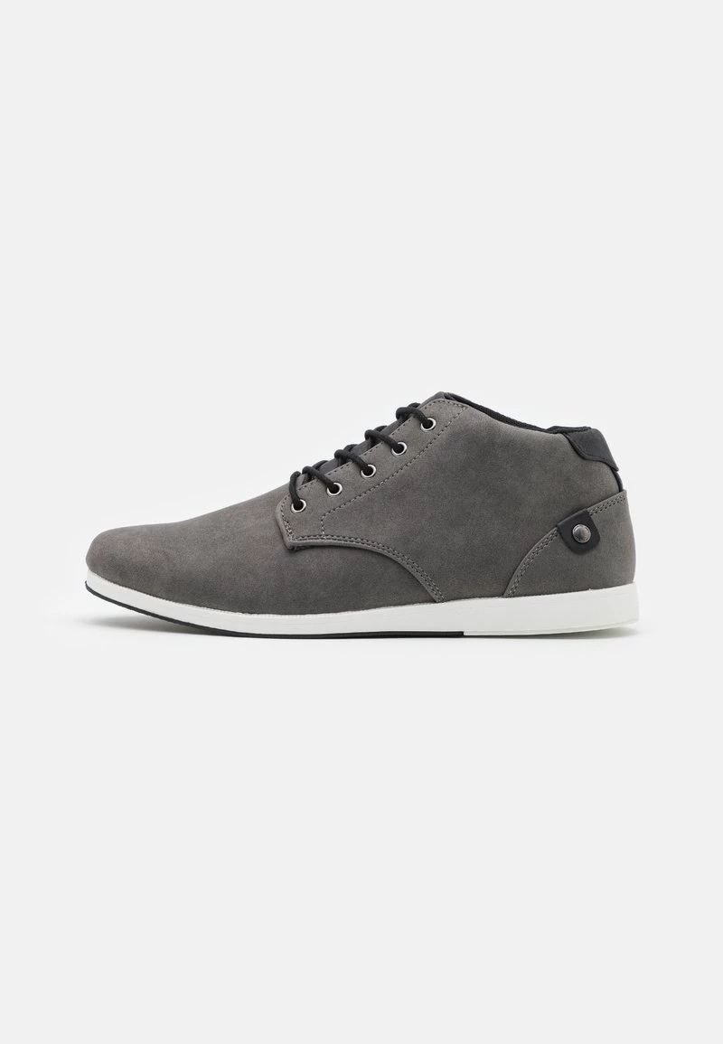 Pier One Hombre Zapatillas - Grey 3 Pier One Hombre Zapatillas - Grey